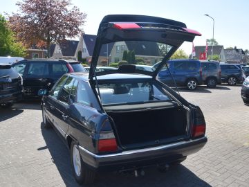 Citroën XM